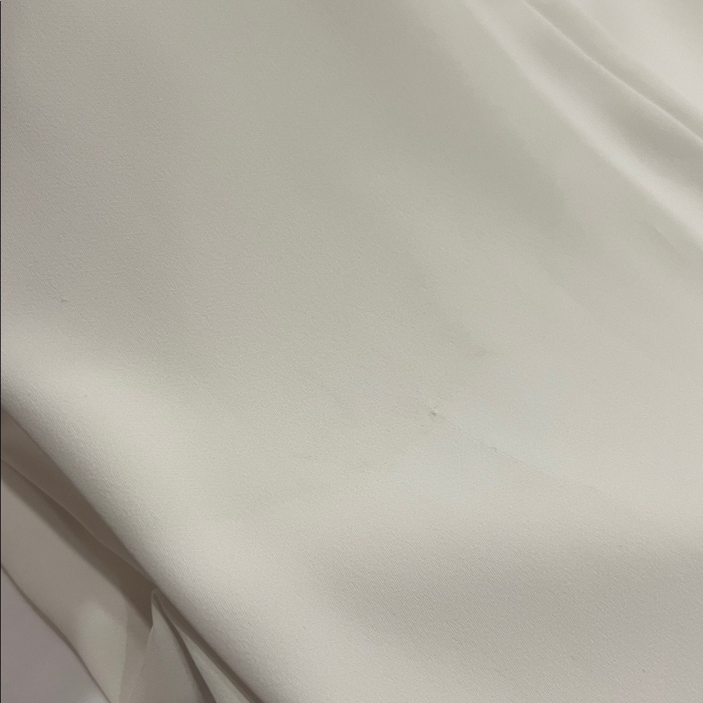 Ralph Lauren Ivory embellished strap jumpsuit NWT - Picture 14 of 15